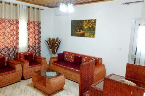 JTK Résidence - Appartement Meublé Rotin II BiyemAssi